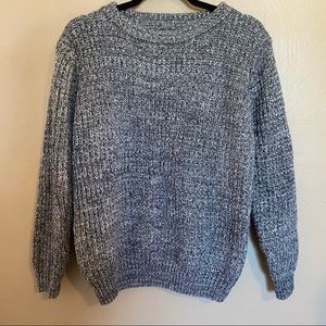 Eddie Bauer Sweater NWOT